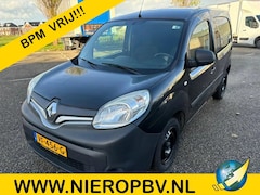 Renault Kangoo - 1.5DCI L1H1 EURO 5 104.000KM