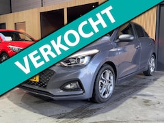 Hyundai i20 - 1.0 T-GDI Comfort Automaat |Camera|Carplay|Airco|PDC|APK