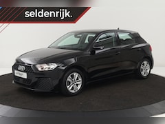 Audi A1 - 25 TFSI Pro Line | Leder | Stoelverwarming | Navigatie | Climate control | PDC | Sportstoe