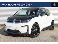 BMW i3 - Basis 120Ah 42 kWh / Achteruitrijcamera / Stoelverwarming / Park Assistant / Cruise Contro