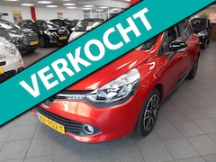 Renault Clio Estate - 0.9 TCe Expression