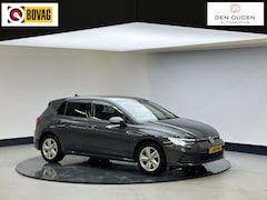 Volkswagen Golf - 1.5 eTSI Style | 150 pk | Virtualcockpit | 4 seasonbanden | Trekhaak|