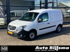 Mercedes-Benz Citan - bestel 108 CDI BlueEFFICIENCY, cruise, airco, schuifdeur rechts,