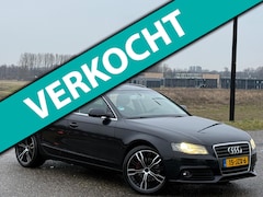 Audi A4 Avant - 2.0 TFSI Pro Line Business Led |Navi |Clima |Cruise |Lmv |Nap |Boekjes