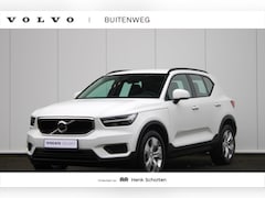 Volvo XC40 - T2 Automaat Momentum Core | Park Assist Achter | AppleCarplay/Android Auto | Lane Assist |