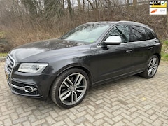 Audi SQ5 - 3.0 TDI SQ5 Quattro Sportsound StandK