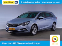 Opel Astra Sports Tourer - 1.4 T 150pk Online Edition [ Navi Climate Trekhaak ]