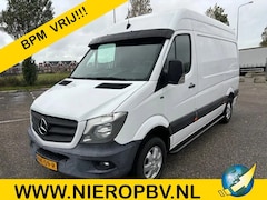 Mercedes-Benz Sprinter - 319CDI L2H2 6 CILINDER AIRCO EURO 6