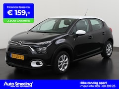 Citroën C3 - 1.2 PureTech You | Stoelverwarming | Parkeersensor | Zondag Open