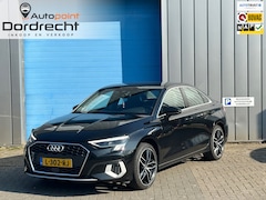 Audi A3 Limousine - 30 TFSI Business edition AUT VIRTUAL