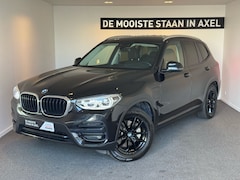 BMW X3 - xDrive30e Executive