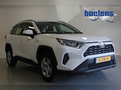 Toyota RAV4 - 2.5 Hybrid Comfort | NL-AUTO | 180PK | PDC-V/A | LED | CLIMA | CRUISE | KEYLESS |