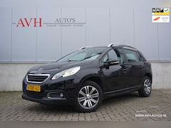 Peugeot 2008 - 1.2 VTi Active