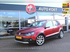 Volkswagen Polo - 1.2 TSI Cross