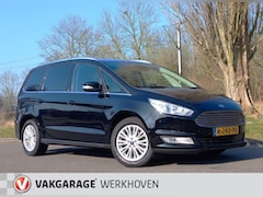 Ford Galaxy - 1.5 Titanium | 7-persoons | Stoelverwarming | Park assist