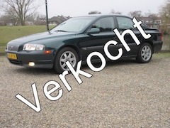 Volvo S80 - 2.4 Elan - Airco