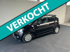 Skoda Citigo - 1.0 Greentech Arctic