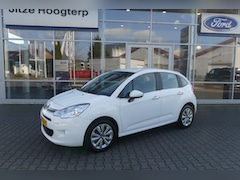 Citroën C3 - 1.0 PureTech Collection AIRCO, CRUISE, 75855KM