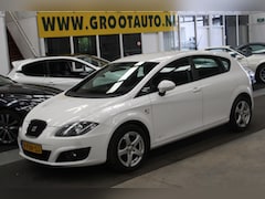 Seat Leon - 1.2 TSI Good Stuff Airco, Cruise control, Trekhaak, Stuurbekrachtiging