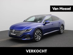 Volkswagen Arteon - 1.4 TSI eHybrid R-Line | 218 PK | Automaat | Panoramaschuif-kanteldak | Elektrische Achter