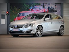 Volvo V60 - 3.0 T6 AWD Summum