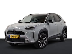 Toyota Yaris Cross - 1.5 Hyb 130 Launch E