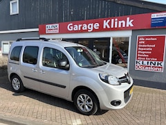 Renault Kangoo Family - 1.2 TCE zeer nette auto