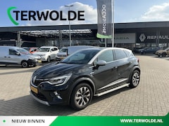 Renault Captur - 1.0 TCe 90 Intens | UNIEK 14.313 KM |