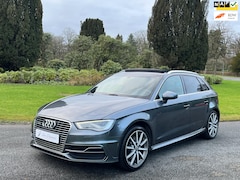 Audi A3 Sportback - 1.4 e-tron PHEV Ambition Pro Line plus S-tronic B&O Pano