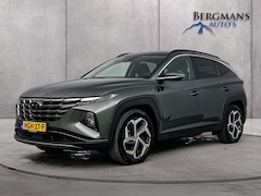 Hyundai Tucson - 1.6 T-GDI PHEV Premium 4WD // 1E EIGENAAR // DEALERONDERHOUDEN //