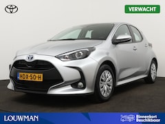 Toyota Yaris - 1.5 Hybrid Active Limited | Camera | Climate Control | Cruise Control Adaptief |