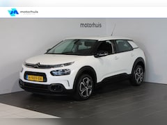 Citroën C4 Cactus - 1.2 PureTech 110pk S&amp;S Business