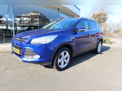 Ford Kuga - 1.5 150PK Titanium ECC All-SEASON