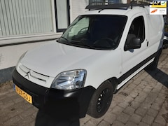 Citroën Berlingo - 1.4i 600