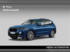 BMW X3 - xDrive30e High Executive | Head-Up Display | Laserlight | DAB-Tuner | Hifi System | High E