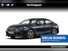 BMW 2-serie Gran Coupé - 218i High Executive Edition Model M Sport Aut