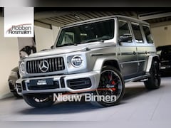 Mercedes-Benz G-klasse - 63 Magno|Widescreen|OpenDK|TrkHk|Burmester