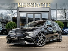 Volkswagen Golf - 2.0 TSI R 4MOTION|PANO|AKRAPOVIC|LEDER|ACC