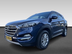 Hyundai Tucson - 1.6 GDi Comfort