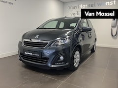 Peugeot 108 - 1.0 e-VTi Active | Airco | Elektrische ramen | Zuinig