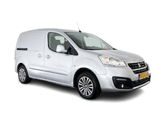 Peugeot Partner - 120 1.6 Blue-HDi 100 L1 Premium-Pack S&S *NAVI-FULLMAP | ECC | PDC | CRUISE | CAMERA | COM