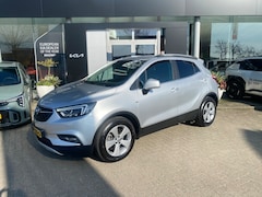 Opel Mokka X - 1.4 Turbo Innovation info Roel 0492-588951