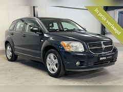 Dodge Caliber - 1.8 SXT ( Airco / Trekhaak / NAP / APK 2026 )