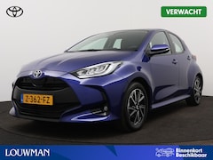 Toyota Yaris - 1.5 VVT-i Dynamic | Airco | Camera | LM velgen | Cruise Control Adaptief |