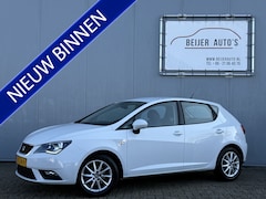 Seat Ibiza - 1.0 EcoTSI Style Connect Apple Carplay/Cruise/Bluetooth