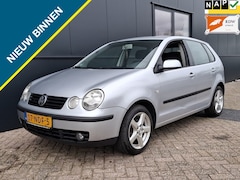 Volkswagen Polo - 1.4-16V 5-Deurs Climate Nw APK