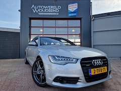 Audi A6 Avant - 3.0 TDI BiT quattro Pro Line S ECC | HEAD UP | NAVI | CAMERA | ACC | ELEKTR. TREKHAAK