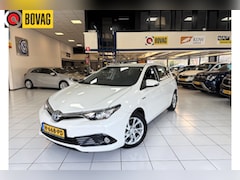 Toyota Auris - 1.8 Hybrid Dynamic Bovag Garantie