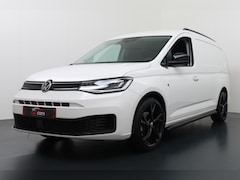 Volkswagen Caddy Cargo Maxi - 2.0 TDI DSG Trekhaak NAP