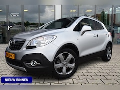 Opel Mokka - 1.6 Cosmo | Cruise | Trekhaak | 1e Eigenaar |